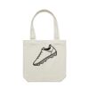 AS COLOUR Carrie Tote Thumbnail