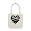 AS COLOUR Carrie Tote Thumbnail