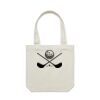 AS COLOUR Carrie Tote Thumbnail