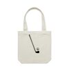 AS COLOUR Carrie Tote Thumbnail