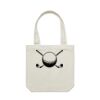 AS COLOUR Carrie Tote Thumbnail