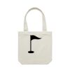 AS COLOUR Carrie Tote Thumbnail