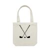 AS COLOUR Carrie Tote Thumbnail