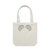 AS COLOUR Carrie Tote Thumbnail