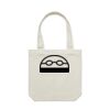 AS COLOUR Carrie Tote Thumbnail