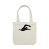 AS COLOUR Carrie Tote Thumbnail