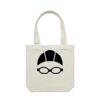 AS COLOUR Carrie Tote Thumbnail