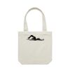 AS COLOUR Carrie Tote Thumbnail