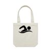 AS COLOUR Carrie Tote Thumbnail
