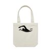 AS COLOUR Carrie Tote Thumbnail