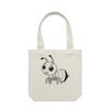 AS COLOUR Carrie Tote Thumbnail