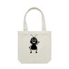 AS COLOUR Carrie Tote Thumbnail