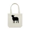 AS COLOUR Carrie Tote Thumbnail
