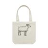 AS COLOUR Carrie Tote Thumbnail