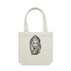 AS COLOUR Carrie Tote Thumbnail