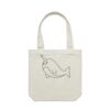 AS COLOUR Carrie Tote Thumbnail
