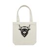 AS COLOUR Carrie Tote Thumbnail