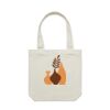 AS COLOUR Carrie Tote Thumbnail