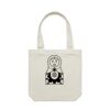 AS COLOUR Carrie Tote Thumbnail