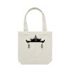 AS COLOUR Carrie Tote Thumbnail