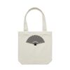 AS COLOUR Carrie Tote Thumbnail