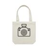 AS COLOUR Carrie Tote Thumbnail
