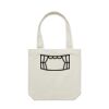 AS COLOUR Carrie Tote Thumbnail