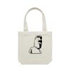 AS COLOUR Carrie Tote Thumbnail