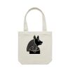 AS COLOUR Carrie Tote Thumbnail