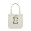 AS COLOUR Carrie Tote Thumbnail