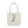 AS COLOUR Carrie Tote Thumbnail