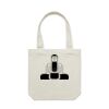 AS COLOUR Carrie Tote Thumbnail