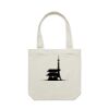 AS COLOUR Carrie Tote Thumbnail