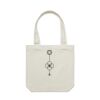 AS COLOUR Carrie Tote Thumbnail