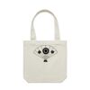 AS COLOUR Carrie Tote Thumbnail