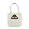 AS COLOUR Carrie Tote Thumbnail