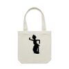 AS COLOUR Carrie Tote Thumbnail