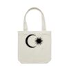 AS COLOUR Carrie Tote Thumbnail