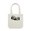 AS COLOUR Carrie Tote Thumbnail