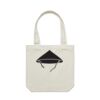 AS COLOUR Carrie Tote Thumbnail