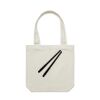 AS COLOUR Carrie Tote Thumbnail