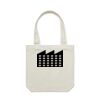 AS COLOUR Carrie Tote Thumbnail
