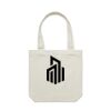AS COLOUR Carrie Tote Thumbnail
