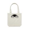 AS COLOUR Carrie Tote Thumbnail
