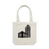AS COLOUR Carrie Tote Thumbnail