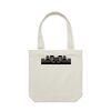 AS COLOUR Carrie Tote Thumbnail