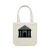 AS COLOUR Carrie Tote Thumbnail