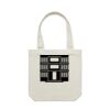 AS COLOUR Carrie Tote Thumbnail