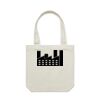 AS COLOUR Carrie Tote Thumbnail