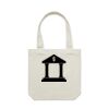 AS COLOUR Carrie Tote Thumbnail